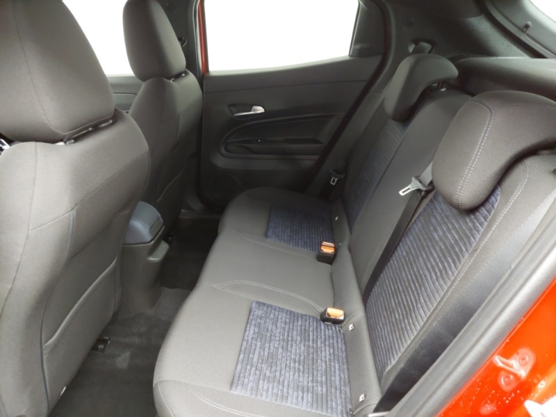 Used Alfa Romeo Junior 2025 for sale - 76785753: Photo 6