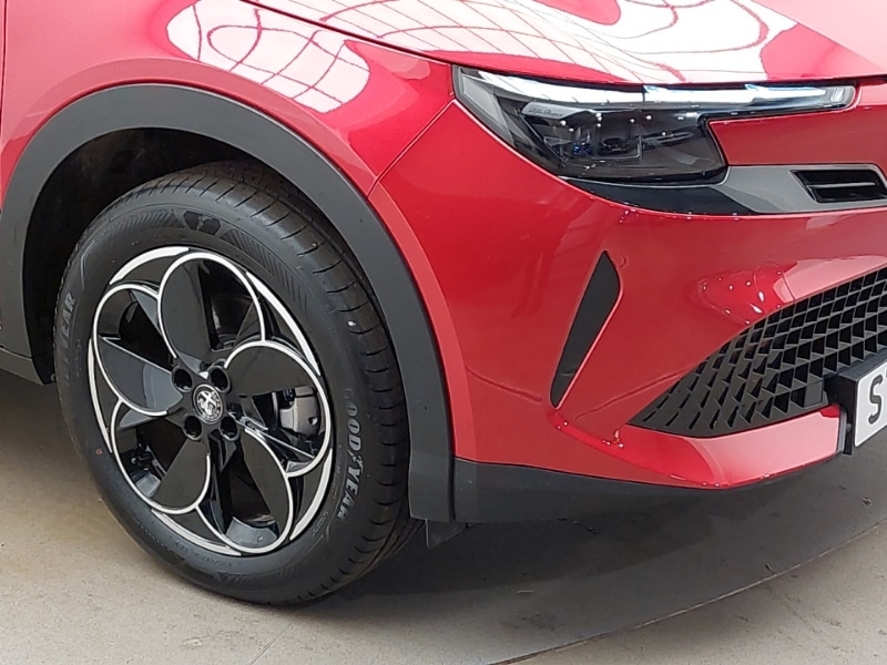 Used Alfa Romeo Junior 2025 for sale - 76785753: Photo 9