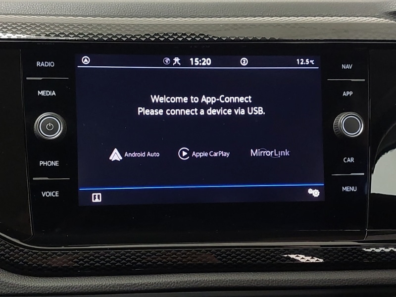 Used Volkswagen Polo 2023 for sale - 77214079: Photo 11