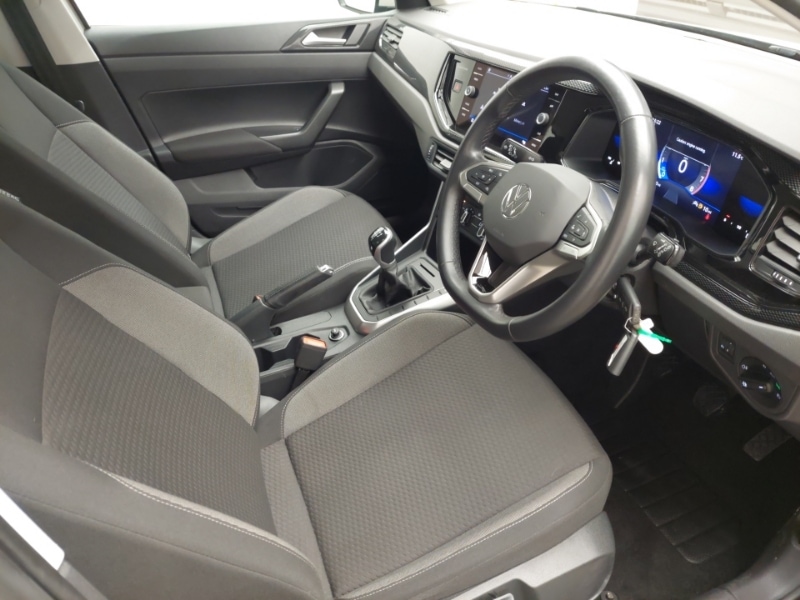 Used Volkswagen Polo 2023 for sale - 77214079: Photo 13