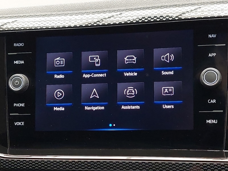 Used Volkswagen Polo 2023 for sale - 77214079: Photo 17