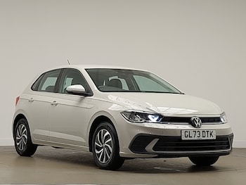 Volkswagen Polo feature image