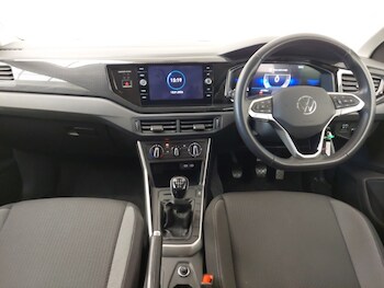 Used Volkswagen Polo 2023 for sale - 77214079: Photo