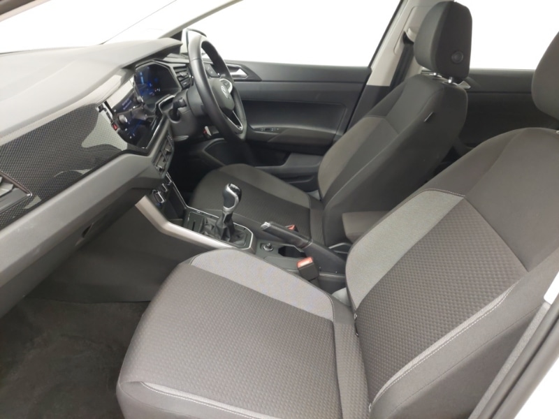 Used Volkswagen Polo 2023 for sale - 77214079: Photo 5