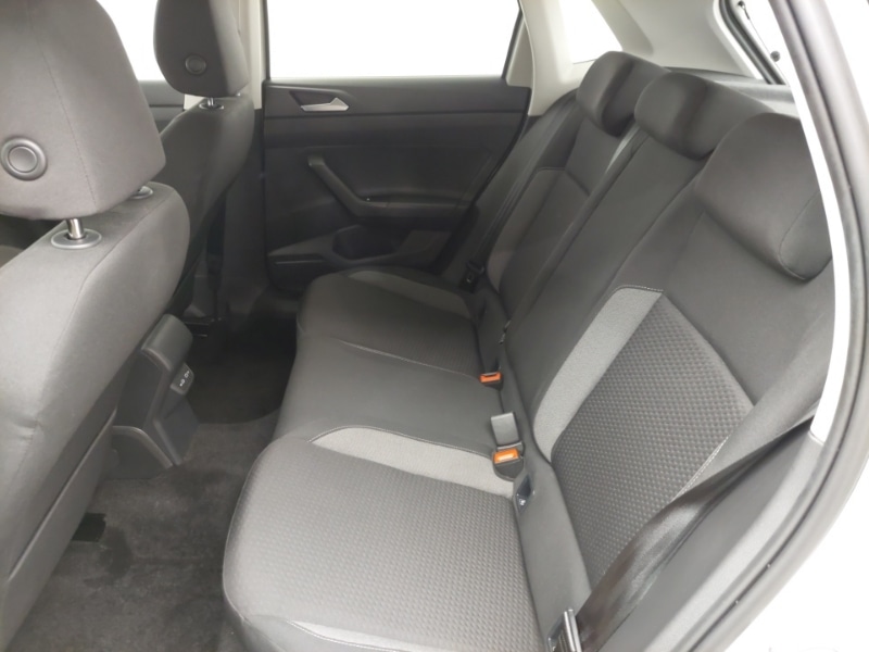 Used Volkswagen Polo 2023 for sale - 77214079: Photo 6