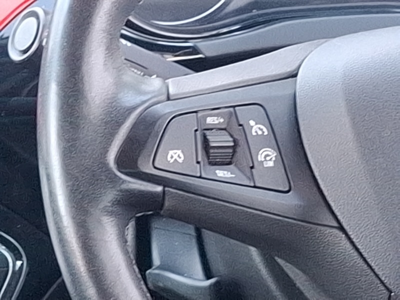 Used Vauxhall Corsa 2019 for sale - 76629170: Photo 10