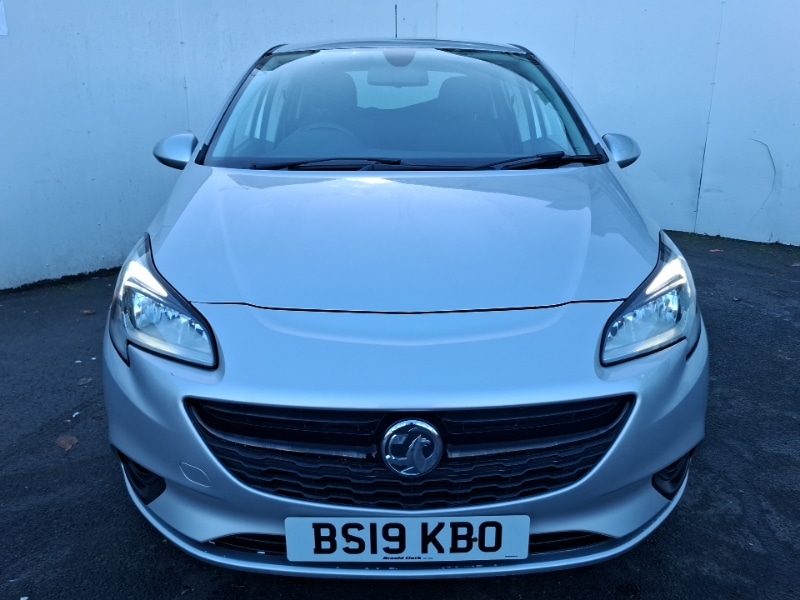 Used Vauxhall Corsa 2019 for sale - 76629170: Photo 12