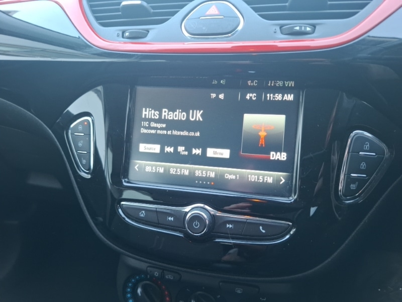 Used Vauxhall Corsa 2019 for sale - 76629170: Photo 13