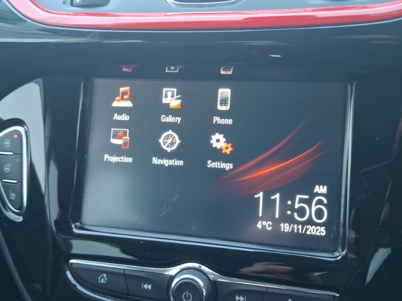 Used Vauxhall Corsa 2019 for sale - 76629170: Photo 14