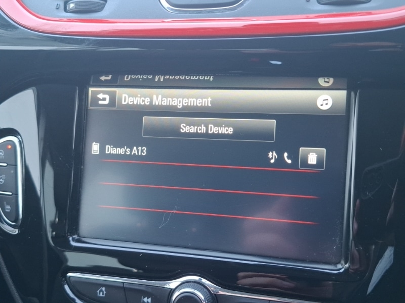 Used Vauxhall Corsa 2019 for sale - 76629170: Photo 15