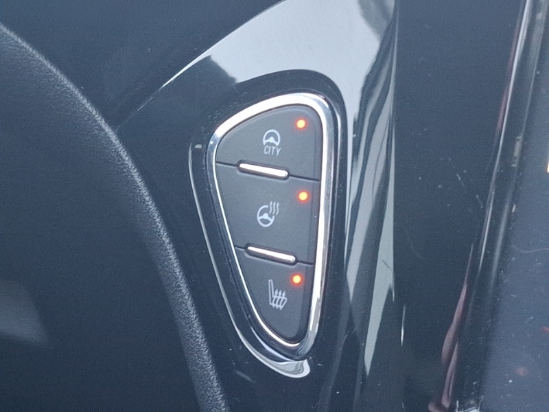 Used Vauxhall Corsa 2019 for sale - 76629170: Photo 16