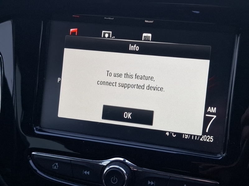 Used Vauxhall Corsa 2019 for sale - 76629170: Photo 18