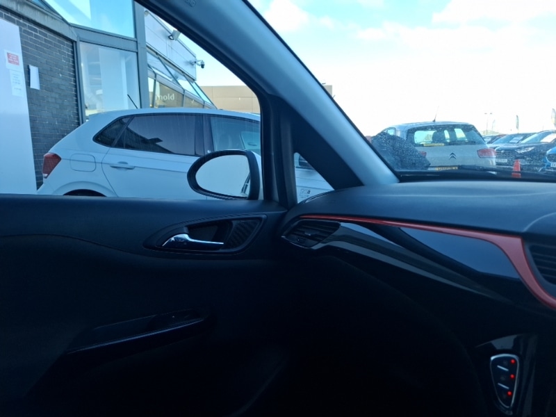 Used Vauxhall Corsa 2019 for sale - 76629170: Photo 19