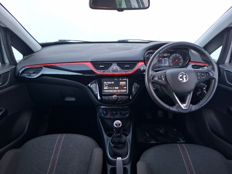 Used Vauxhall Corsa 2019 for sale - 76629170: Photo 2