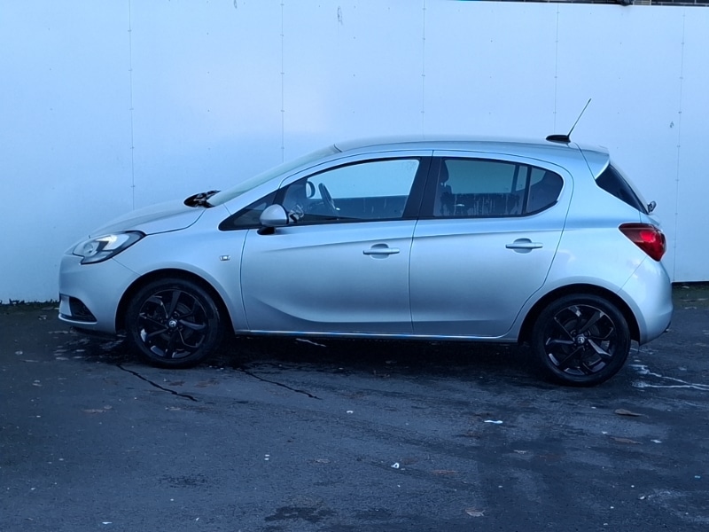Used Vauxhall Corsa 2019 for sale - 76629170: Photo 4