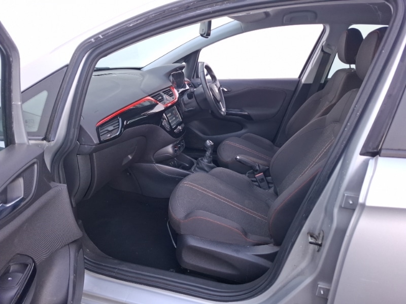 Used Vauxhall Corsa 2019 for sale - 76629170: Photo 5