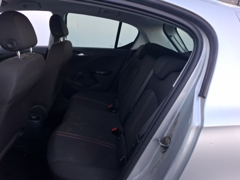 Used Vauxhall Corsa 2019 for sale - 76629170: Photo 6