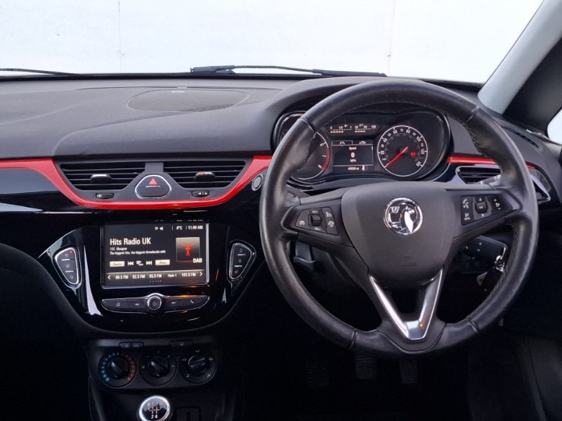 Used Vauxhall Corsa 2019 for sale - 76629170: Photo 7
