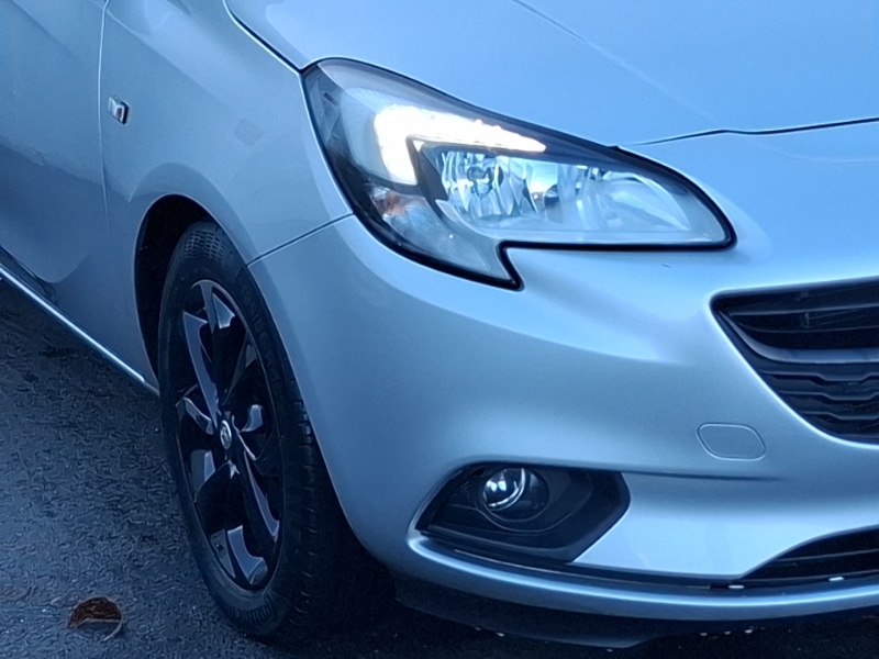 Used Vauxhall Corsa 2019 for sale - 76629170: Photo 9