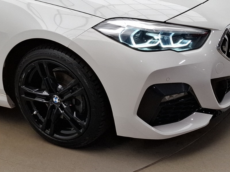 Used BMW 2 Series 2022 for sale - 78118172: Photo 9