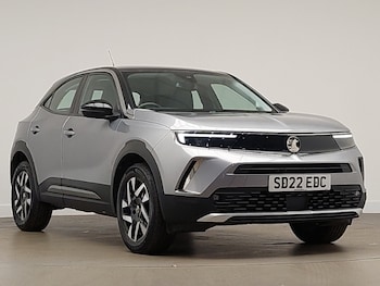 2022 - 1.2 Turbo 100 Elite Edition 5dr
