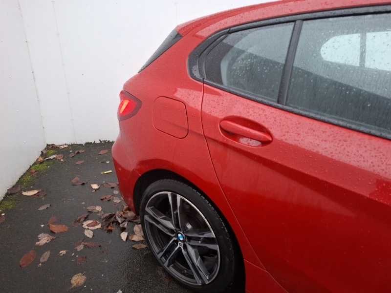 Used BMW 1 Series 2023 for sale - 76450724: Photo 13