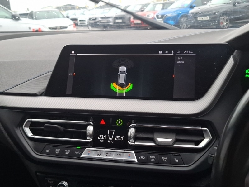 Used BMW 1 Series 2023 for sale - 76450724: Photo 14