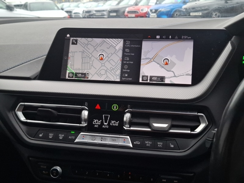 Used BMW 1 Series 2023 for sale - 76450724: Photo 15