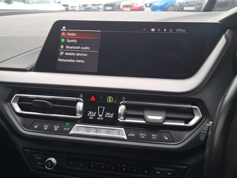 Used BMW 1 Series 2023 for sale - 76450724: Photo 16