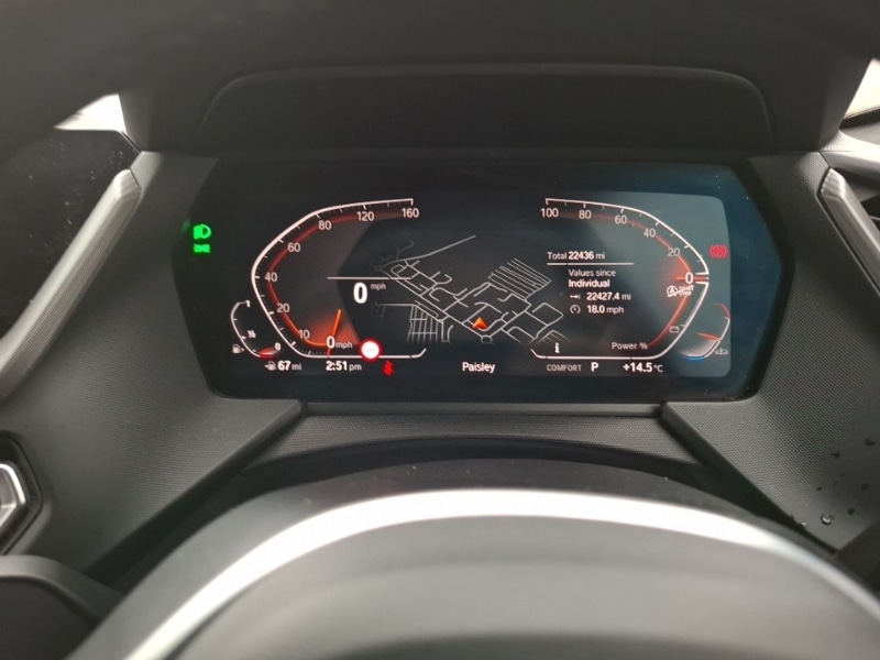 Used BMW 1 Series 2023 for sale - 76450724: Photo 17