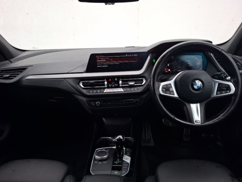 Used BMW 1 Series 2023 for sale - 76450724: Photo 2