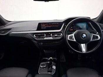 Used BMW 1 Series 2023 for sale - 76450724: Photo