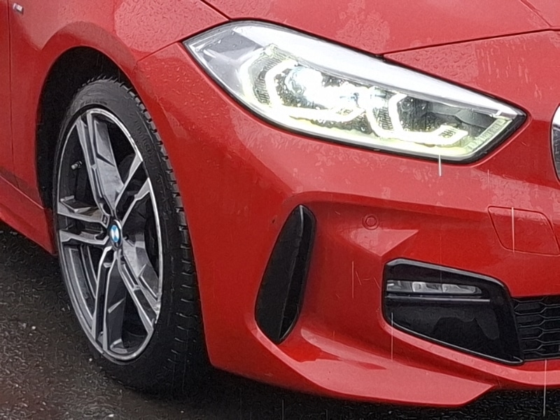 Used BMW 1 Series 2023 for sale - 76450724: Photo 9