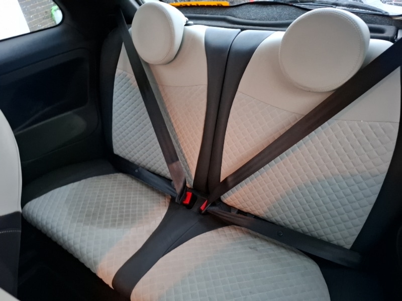 Used Fiat 500 2021 for sale - 76726485: Photo 6