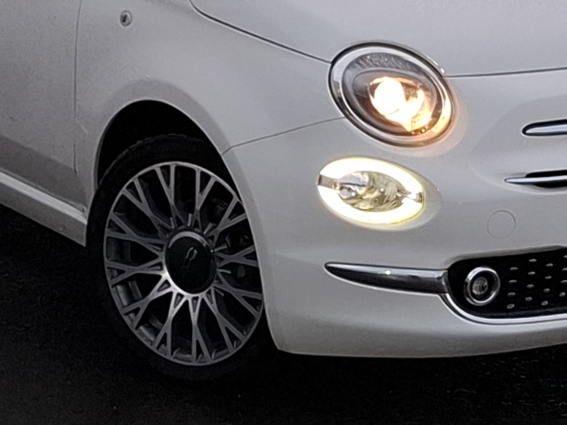 Used Fiat 500 2021 for sale - 76726485: Photo 9