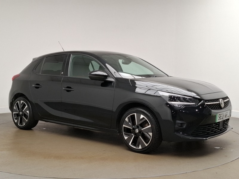 Used Vauxhall Corsa 2021 for sale - 76548703: Photo 13