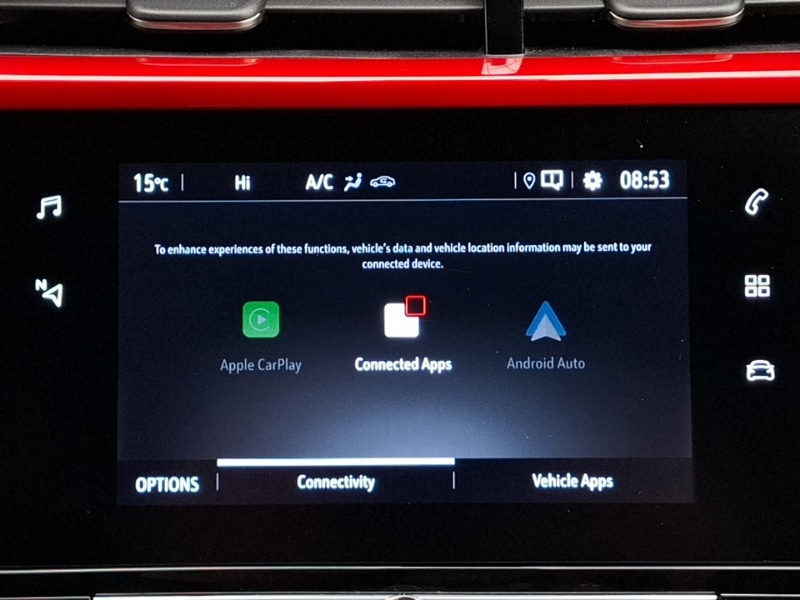 Used Vauxhall Corsa 2021 for sale - 76548703: Photo 15