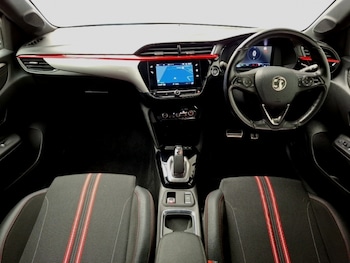 Used Vauxhall Corsa 2021 for sale - 76548703: Photo