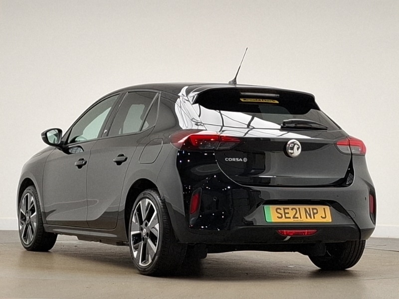 Used Vauxhall Corsa 2021 for sale - 76548703: Photo 3