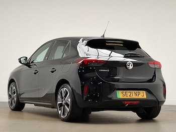 Used Vauxhall Corsa 2021 for sale - 76548703: Photo