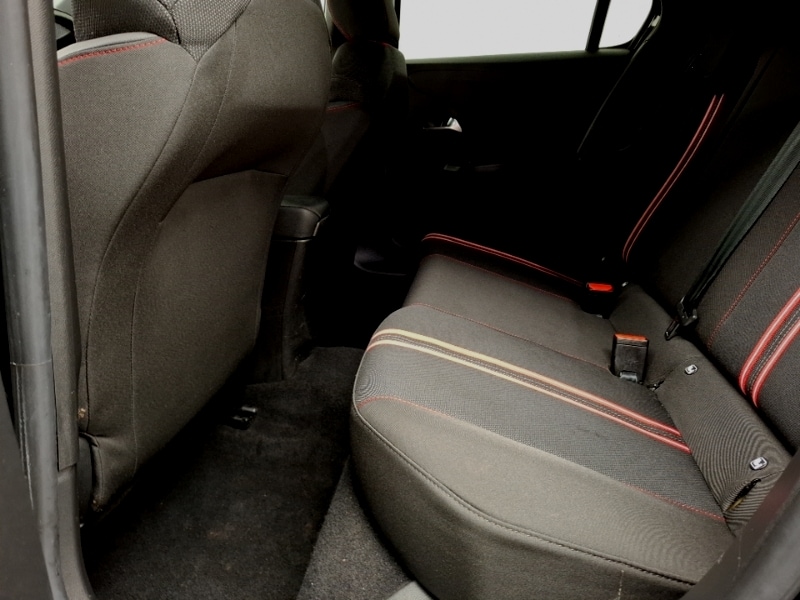 Used Vauxhall Corsa 2021 for sale - 76548703: Photo 6