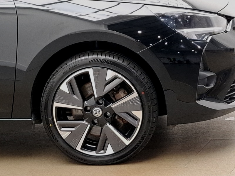 Used Vauxhall Corsa 2021 for sale - 76548703: Photo 9