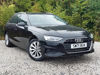 Audi - A4