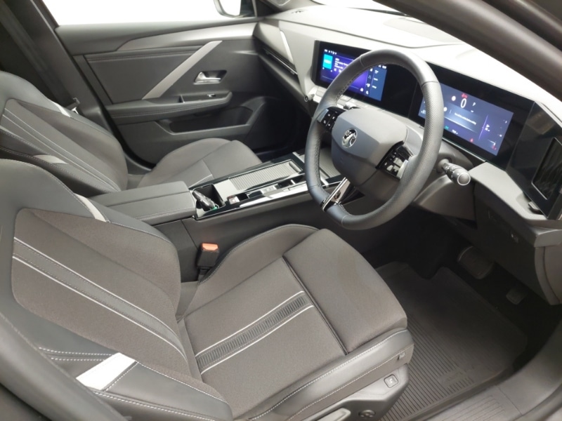 Used Vauxhall Astra 2025 for sale - 76924876: Photo 13