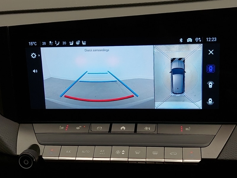 Used Vauxhall Astra 2025 for sale - 76924876: Photo 14