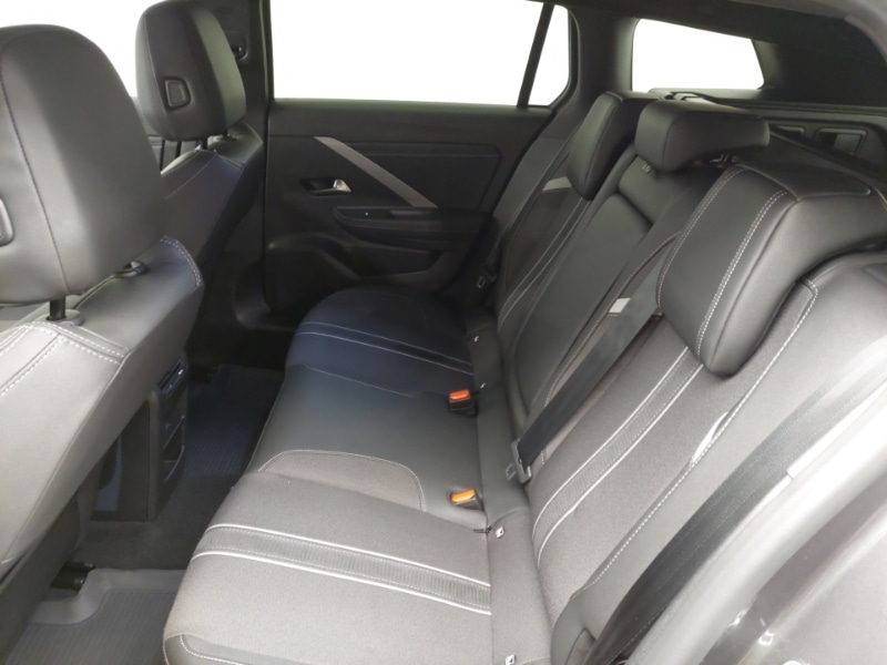 Used Vauxhall Astra 2025 for sale - 76924876: Photo 6