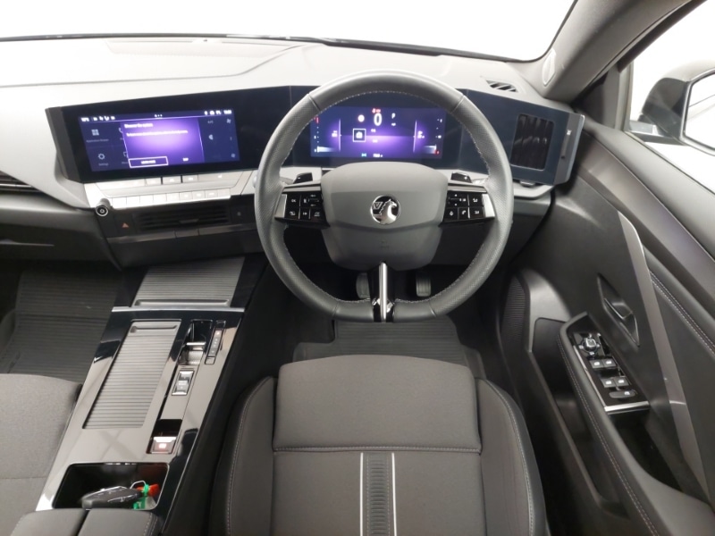 Used Vauxhall Astra 2025 for sale - 76924876: Photo 7