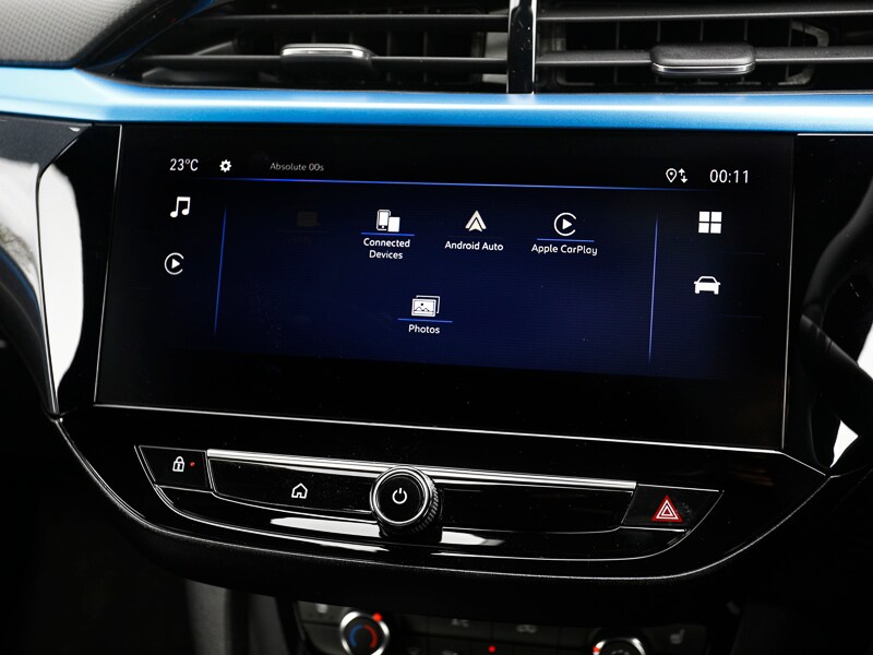 Used Vauxhall Corsa 2026 for sale - 77999713: Photo 11