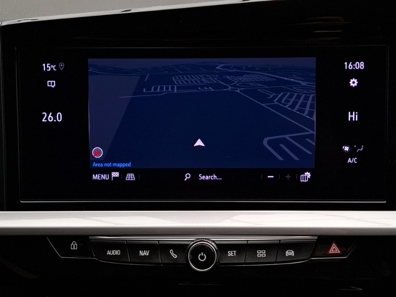 Used Vauxhall Grandland 2022 for sale - 77008535: Photo 14