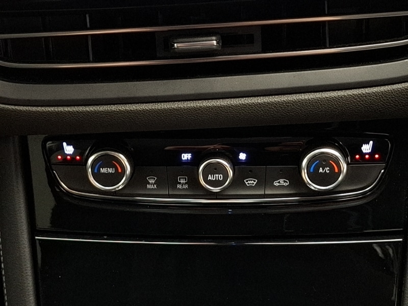 Used Vauxhall Grandland 2022 for sale - 77008535: Photo 16